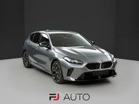 Usata BMW 120 M Sport 150 CV (110 kW) 2024 Grigio skyscraper Utilitaria