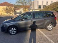 Usata Citroën Grand C4 Picasso Seduction 116 CV (85 kW) 2014 Monovolume