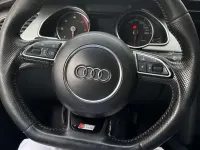 Usata Audi A5 Sportback Business 177 CV (130 kW) 2013 Utilitaria