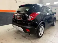 Usata Opel Mokka Cosmo 136 CV (100 kW) 2015 Nero SUV