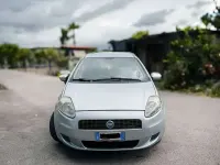 Usata Fiat Grande Punto Dynamic 90 CV (66 kW) 2009 Utilitaria