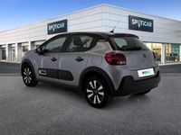 usata Citroën C3 PureTech 83 S&S Shine Neo Patentati Shine