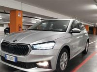 Usata Skoda Fabia Monte Carlo 80 CV (58 kW) 2024 Utilitaria