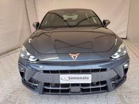 Usata Cupra Leon 150 CV (110 kW) 2025 Antracite Berlina