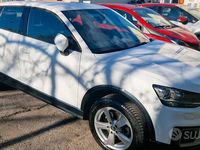 Usata Audi Q2 Sport 116 CV (85 kW) 2017 Bianco SUV