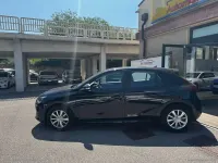 Usata Opel Corsa 75 CV (55 kW) 2022 Nero Utilitaria