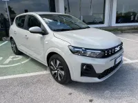 Usata Dacia Sandero Expression 110 CV (80 kW) 2026 Beige Berlina