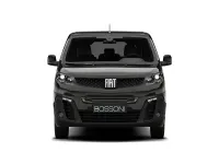 Usata Fiat Ulysse 132 kW (180 CV) 2025 Nero Monovolume