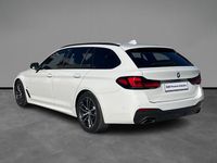 Usata BMW 520 Comfort Edition 190 CV (139 kW) 2024 Station wagon