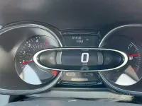 Usata Renault Clio IV 75 CV (55 kW) 2019 Bianco Furgone