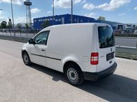 usata VW Caddy Caddy 2.0 Ecofuel2.0 Ecofuel 110CV