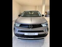 Usata Opel Mokka-e Elegance 100 kW (136 CV) 2023 Grigio SUV