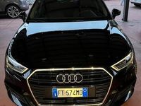 usata Audi A3 sline 1.6