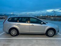 usata Ford Focus SW 2009