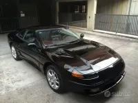 Usata Dodge Stealth 305 CV (224 kW) 1991 Nero Coupé