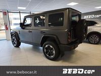 Nuova EMC 212 218 CV (160 kW) 2026 Verde SUV