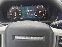 Usata Land Rover Defender Dynamic 200 CV (147 kW) 2023 Grigio SUV