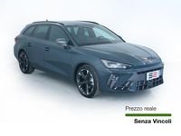 Nuova Cupra Leon 150 CV (110 kW) 2026 Blu Station wagon