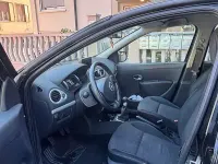 Usata Renault Clio III Dynamique 75 CV (55 kW) 2012 Nero Berlina