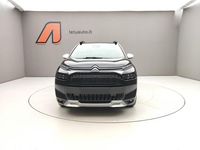 Usata Citroën C3 Aircross Shine 110 CV (80 kW) 2023 Bianco SUV