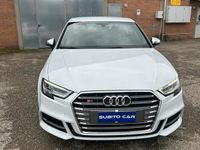 usata Audi A3 S3 SPB 2.0 TFSI 300 CV quattro S tronic