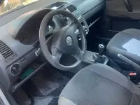 Usata VW Polo 69 CV (50 kW) 2008 Grigio Utilitaria