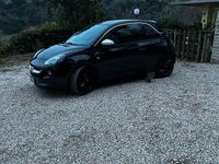Usata Opel Adam Slam 87 CV (63 kW) 2014 Utilitaria