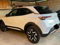 Usata Opel Mokka 130 CV (95 kW) 2022 Bianco SUV