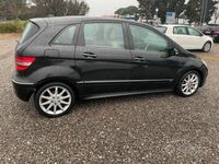 usata Mercedes B200 classesport diesel