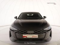 Usata Audi A5 Advanced 204 CV (150 kW) 2025 Nero Berlina
