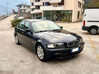 Usata BMW 325 192 CV (141 kW) 2001 Berlina