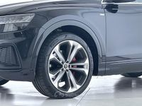 Usata Audi Q8 Sport 286 CV (210 kW) 2023 Nero SUV