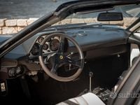Usata Ferrari 208 156 CV (114 kW) 1981 Nero Coupé