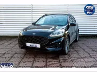 Usata Ford Kuga ST-Line 225 CV (165 kW) 2023 Nero SUV