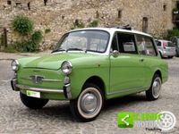 usata Autobianchi Bianchina Panoramica