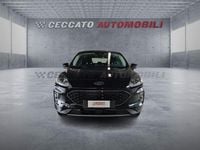 Usata Ford Kuga Titanium X 150 CV (110 kW) 2024 Nero SUV