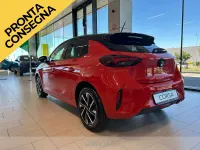 Nuova Opel Corsa S 100 CV (73 kW) 2026 Arancioneselleria dedicata yes Utilitaria