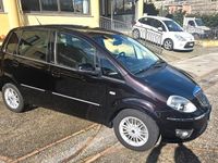 Usata Lancia Musa 95 CV (69 kW) 2012 Marrone Monovolume