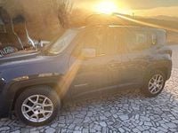 Usata Jeep Renegade Limited 120 CV (88 kW) 2022 SUV