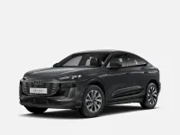 Nuova Audi Q6 Sportback e-tron S-Line 119 kW (163 CV) 2026 Grigio magnete SUV