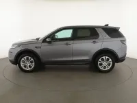 Usata Land Rover Discovery Sport S 150 CV (110 kW) 2019 Grigio SUV