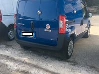 usata Fiat Fiorino 1.3 mjt