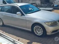 Usata BMW 318 143 CV (105 kW) 2018 Station wagon