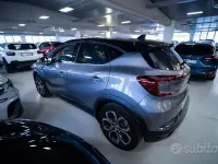 Usata Renault Captur Intens 145 CV (106 kW) 2023 Other SUV