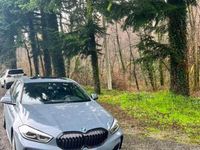 Usata BMW 118 M Sport 150 CV (110 kW) 2019 Utilitaria