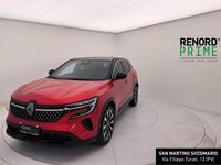 Usado Renault Austral Techno 200 CV (147 kW) 2023 Rojo SUV