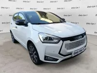 Usata EVO Evo 3 107 CV (78 kW) 2023 Bianco SUV