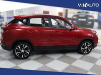 Usata EVO Evo 5 120 CV (88 kW) 2023 Rosso SUV