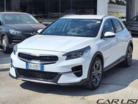 Usata Kia XCeed 120 CV (88 kW) 2022 Bianco SUV
