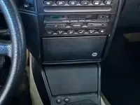 Usata Lancia Thema 166 CV (122 kW) 1986 Verde Berlina